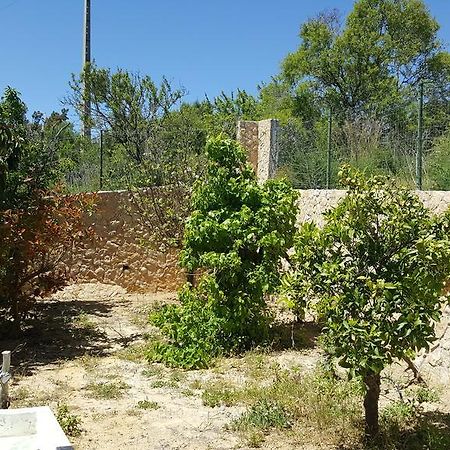 Villa V4 Filomena Albufeira Buitenkant foto