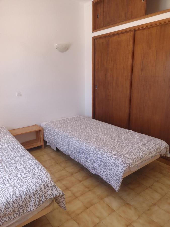 Villa V4 Filomena Albufeira Buitenkant foto