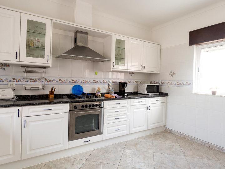 Villa V4 Filomena Albufeira Buitenkant foto