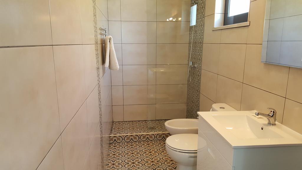 Villa V4 Filomena Albufeira Buitenkant foto
