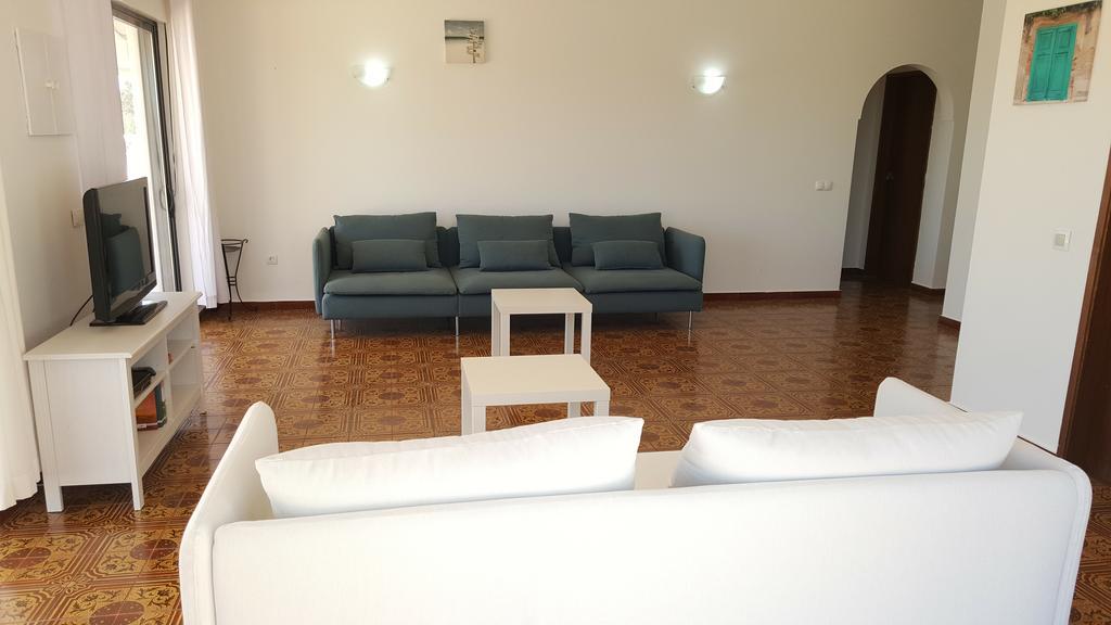 Villa V4 Filomena Albufeira Buitenkant foto